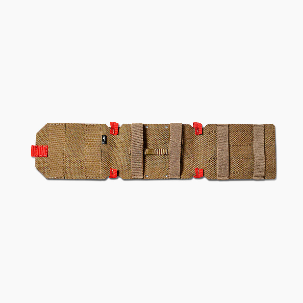 5.11 - UCR Flat IFAK Pouch - Kangaroo (134)