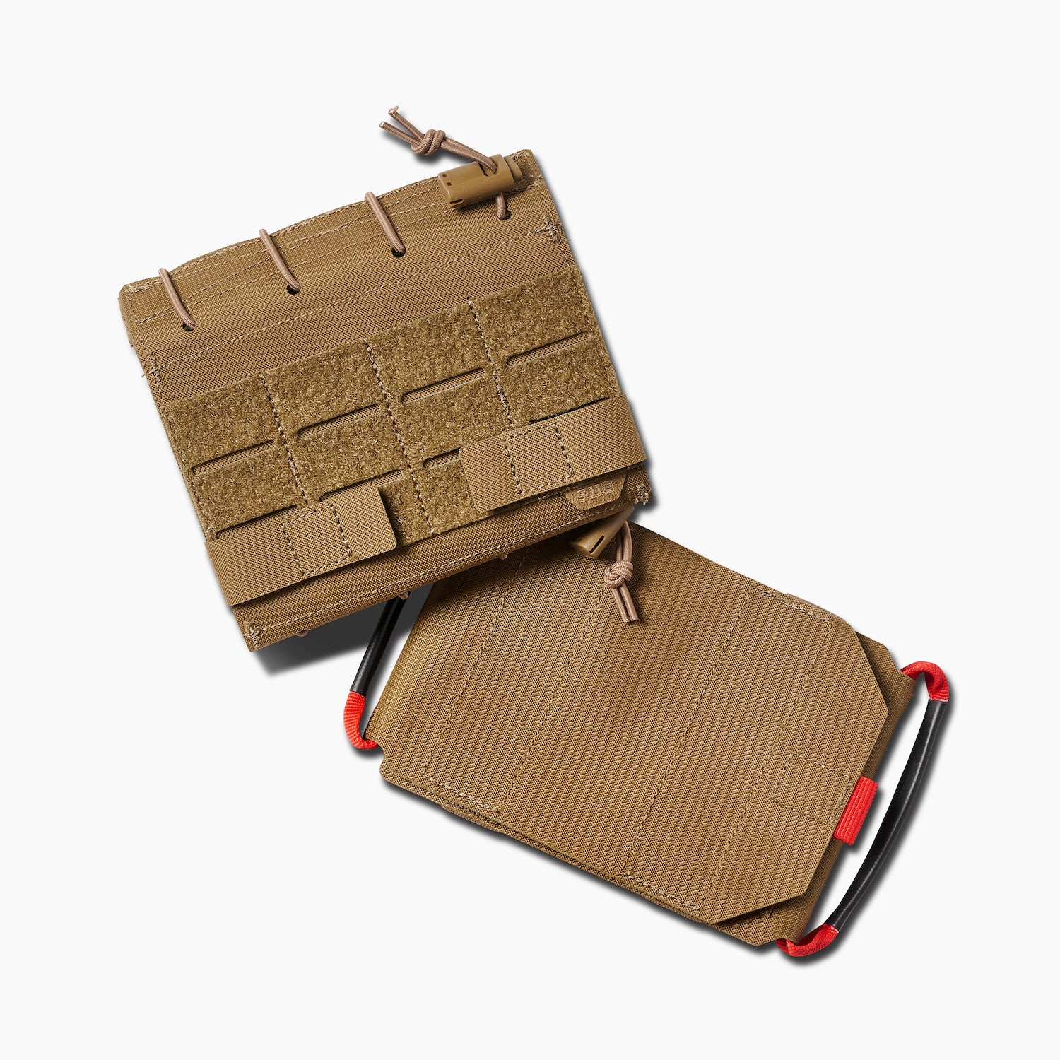 5.11 - UCR Flat IFAK Pouch - Kangaroo (134)
