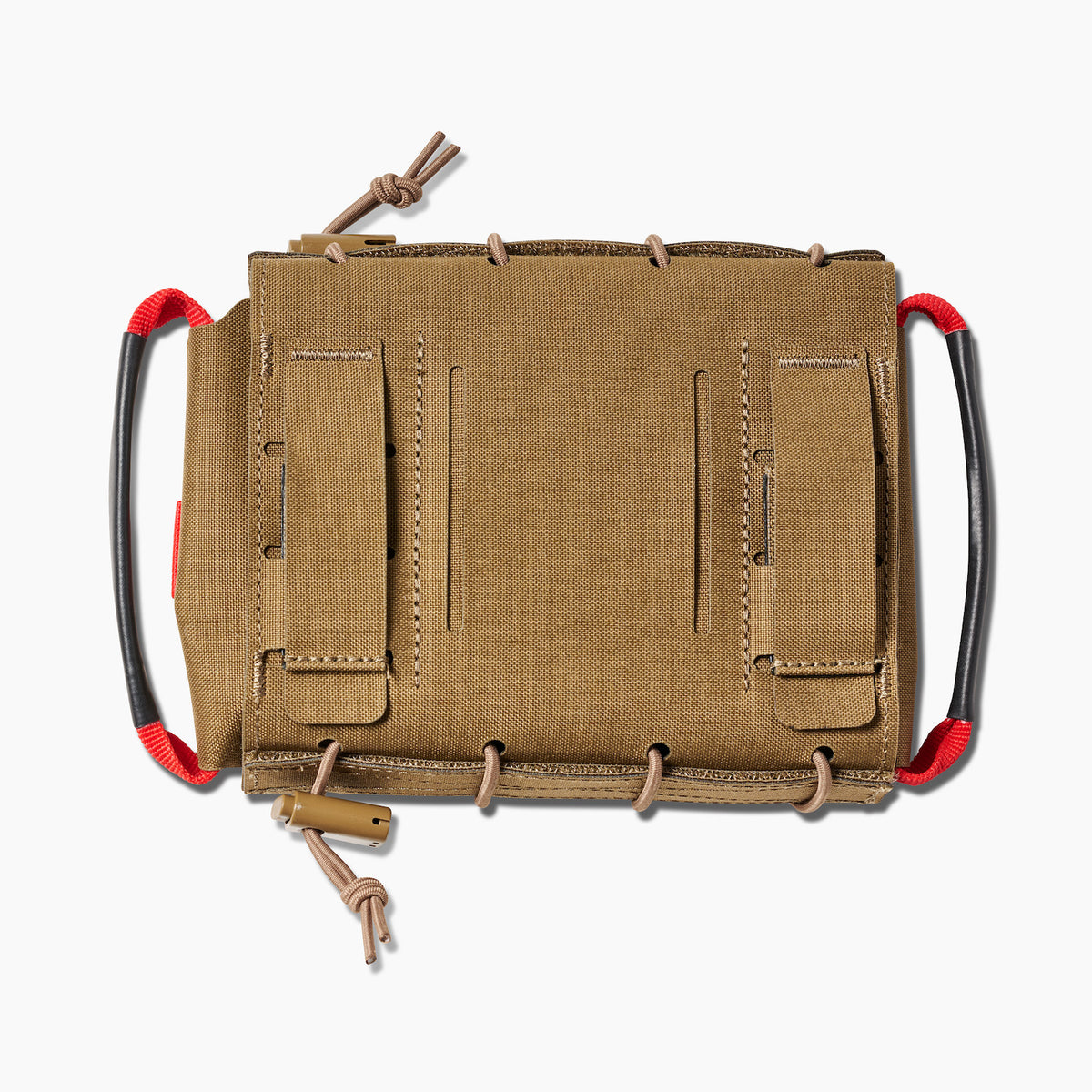 5.11 - UCR Flat IFAK Pouch - Kangaroo (134)