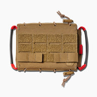 5.11 - UCR Flat IFAK Pouch - Kangaroo (134)