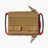 5.11 - UCR Flat IFAK Pouch - Kangaroo (134)