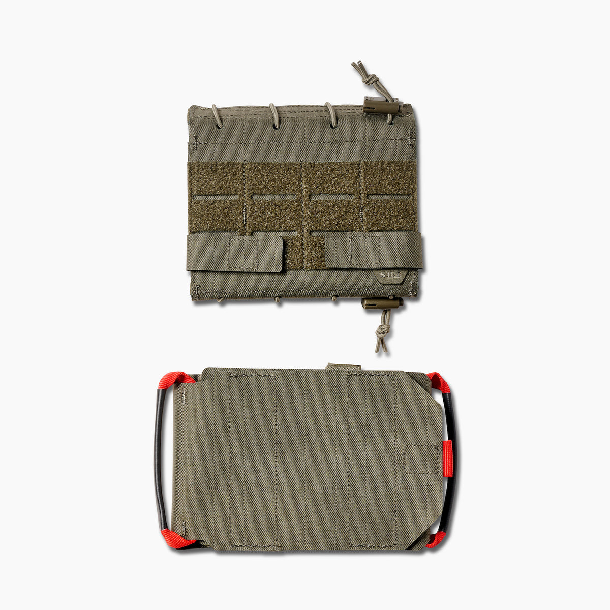 5.11 - UCR Flat IFAK Pouch - Ranger Green (186)