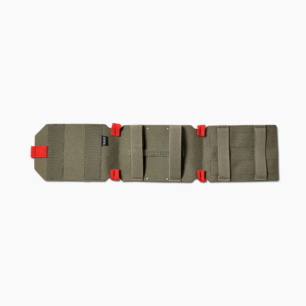 5.11 - UCR Flat IFAK Pouch - Ranger Green (186)