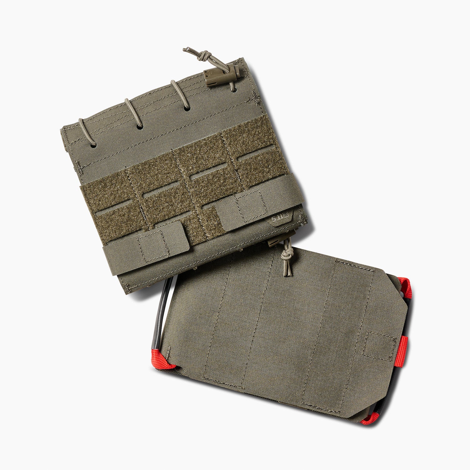 5.11 - UCR Flat IFAK Pouch - Ranger Green (186)