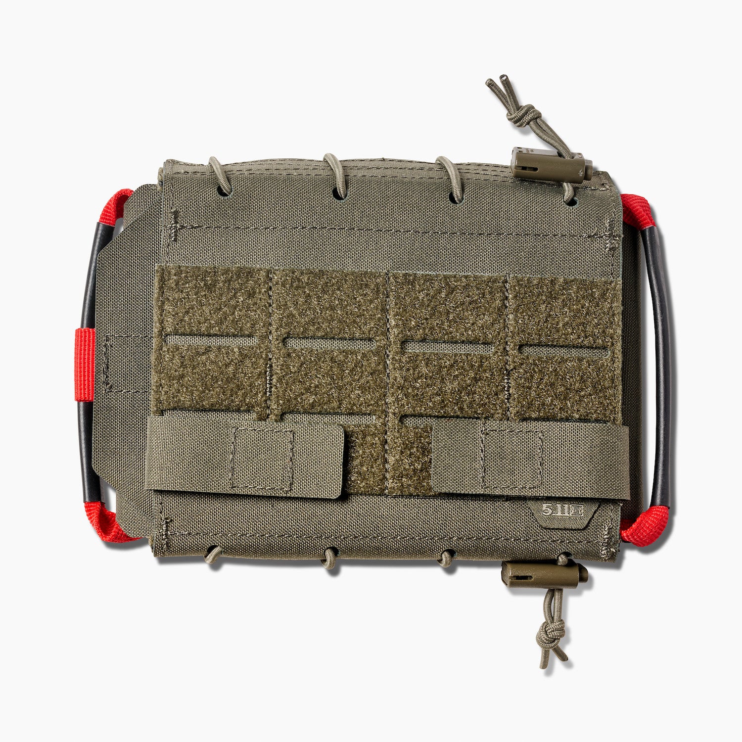 5.11 - UCR Flat IFAK Pouch - Ranger Green (186)