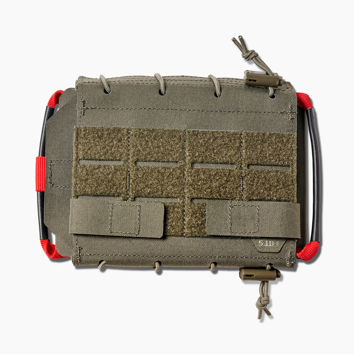 5.11 - UCR Flat IFAK Pouch - Ranger Green (186)
