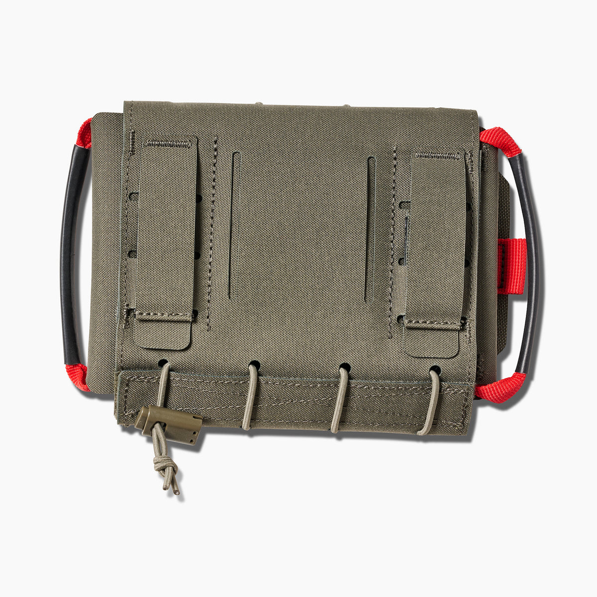 5.11 - UCR Flat IFAK Pouch - Ranger Green (186)