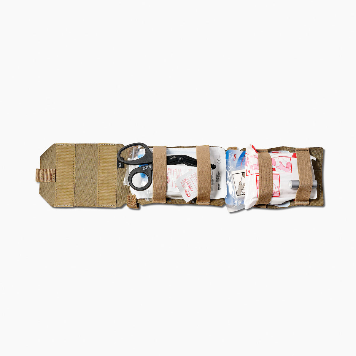 5.11 - UCR Flat IFAK Pouch - Multicam (169)