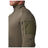 5.11 - V.XI XTU Rapid Long sleeve shirt - Tall - Ranger Green (186)