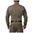 5.11 - V.XI XTU Rapid Long sleeve shirt - Tall - Ranger Green (186)