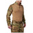 5.11 - V.XI XTU Rapid Long sleeve shirt - Regular - Multicam (169)