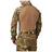 5.11 - V.XI XTU Rapid Long sleeve shirt - Regular - Multicam (169)