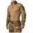 5.11 - V.XI XTU Rapid Long sleeve shirt - Regular - Multicam (169)
