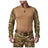 5.11 - V.XI XTU Rapid Long sleeve shirt - Regular - Multicam (169)
