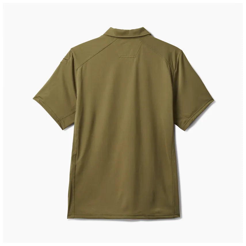 5.11 - Paramount Crest polo - Kangaroo (134)