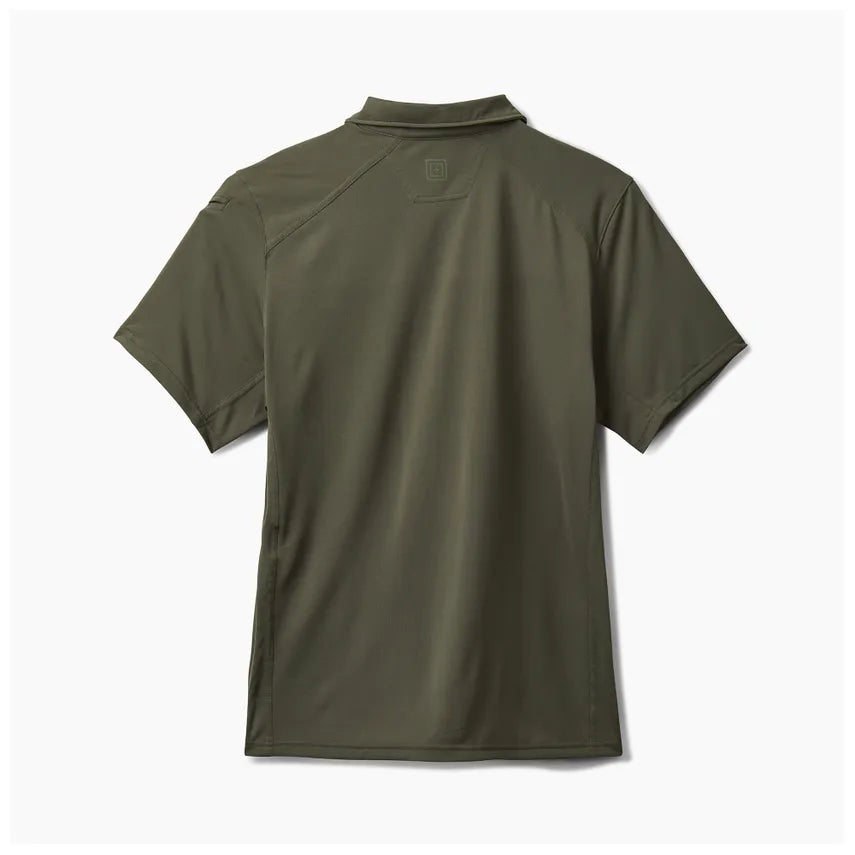 5.11 - Paramount Crest polo - Ranger Green (186)
