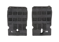 5.11 - QR Plate Carrier  Side Plate Pouch - Black (019)