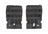 5.11 - QR Plate Carrier  Side Plate Pouch - Black (019)