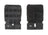 5.11 - QR Plate Carrier  Side Plate Pouch - Black (019)