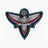 5.11 - Sig Sauer x 5.11 - Chrome Eagle Patch - Multi(999)