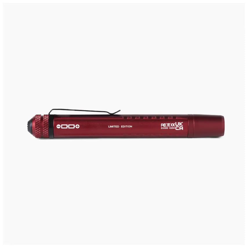 5.11 - EDC PL2AAA Flashlight - Fired Brick (1009)