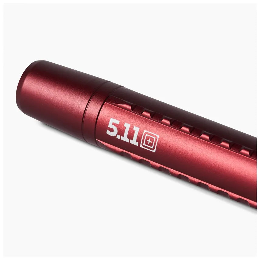 5.11 - EDC PL2AAA Flashlight - Fired Brick (1009)
