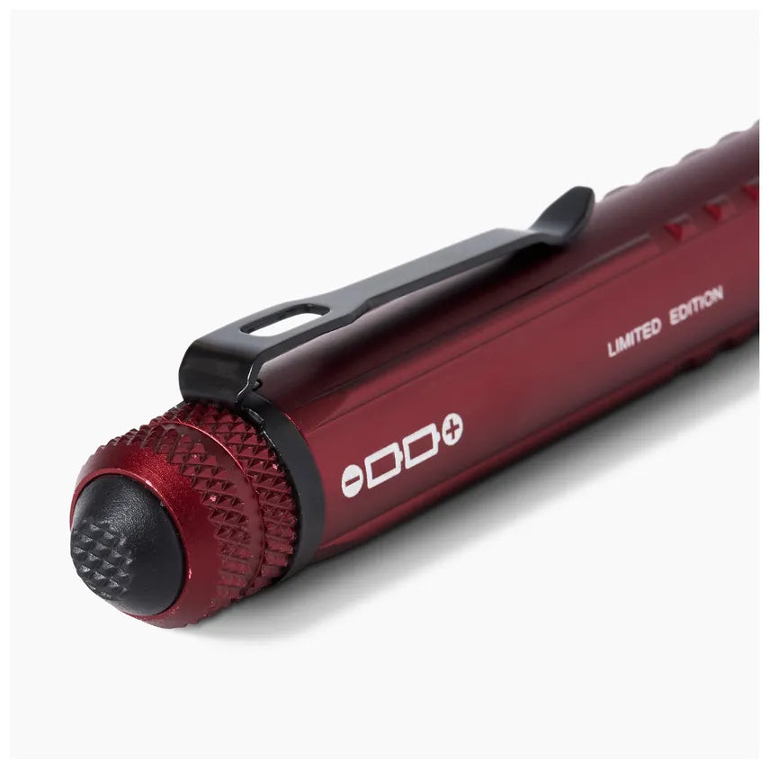 5.11 - EDC PL2AAA Flashlight - Fired Brick (1009)