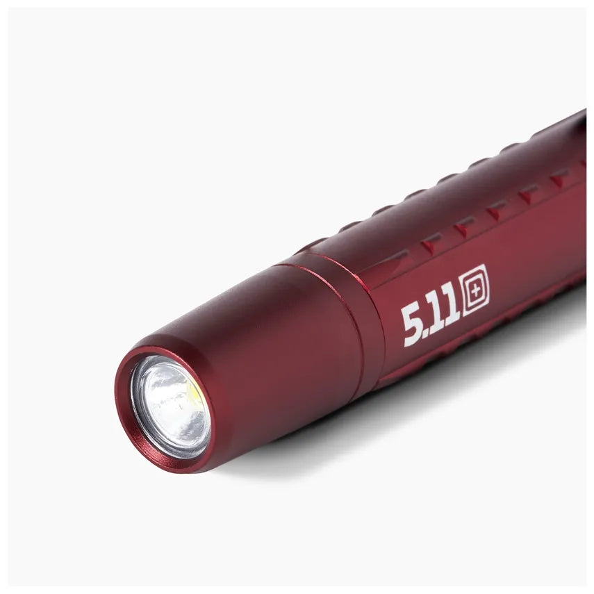5.11 - EDC PL2AAA Flashlight - Fired Brick (1009)