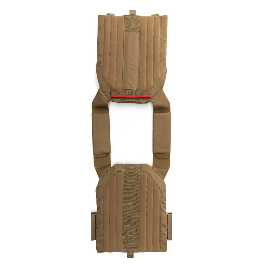 5.11 - QR  Plate Carrier Base - Kangaroo (134)