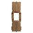 5.11 - QR  Plate Carrier Base - Kangaroo (134)