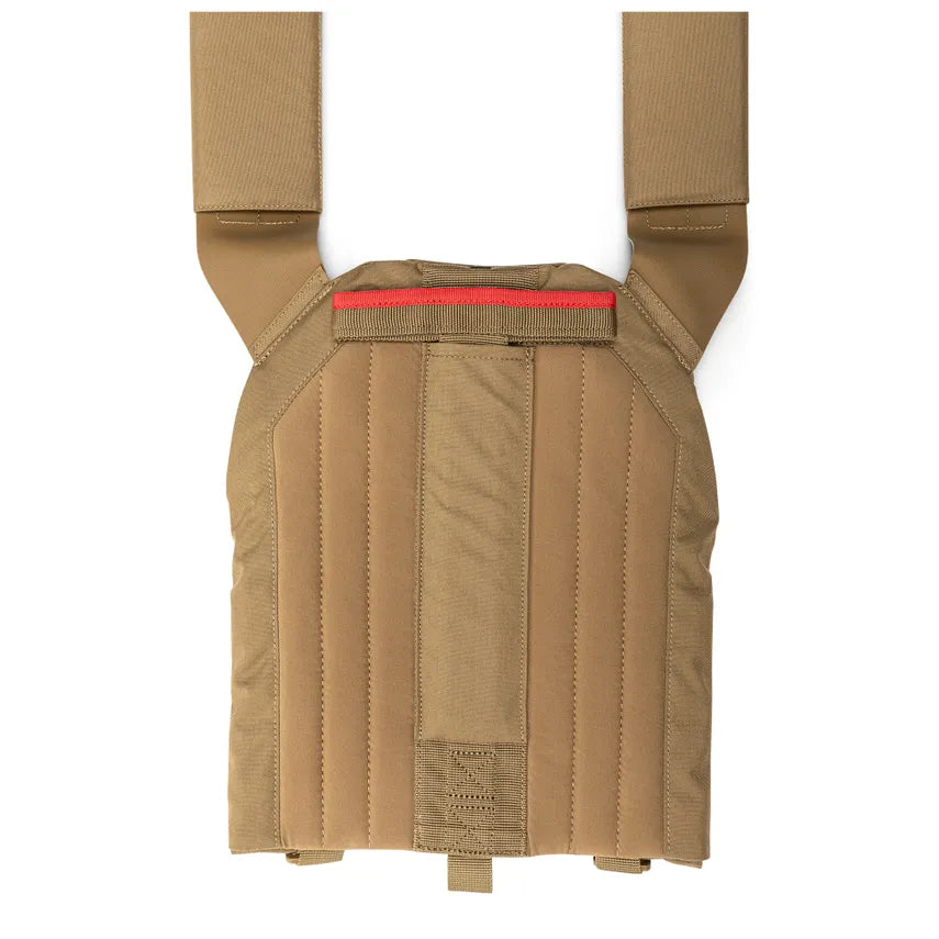 5.11 - QR  Plate Carrier Base - Kangaroo (134)
