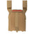 5.11 - QR  Plate Carrier Base - Kangaroo (134)