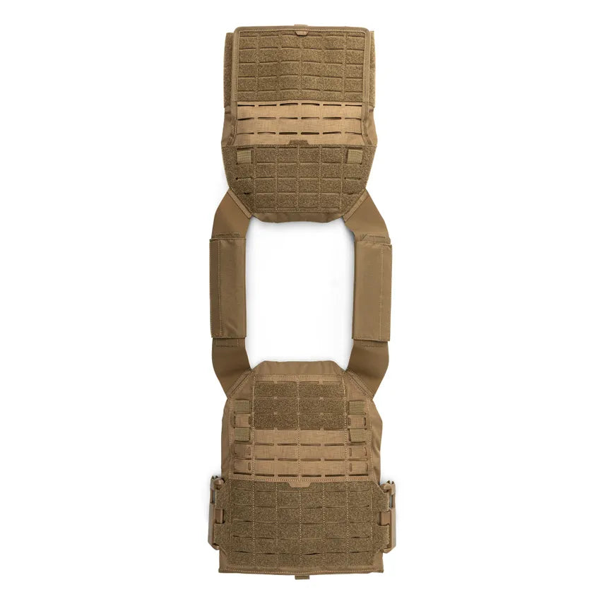 5.11 - QR  Plate Carrier Base - Kangaroo (134)