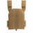 5.11 - QR  Plate Carrier Base - Kangaroo (134)