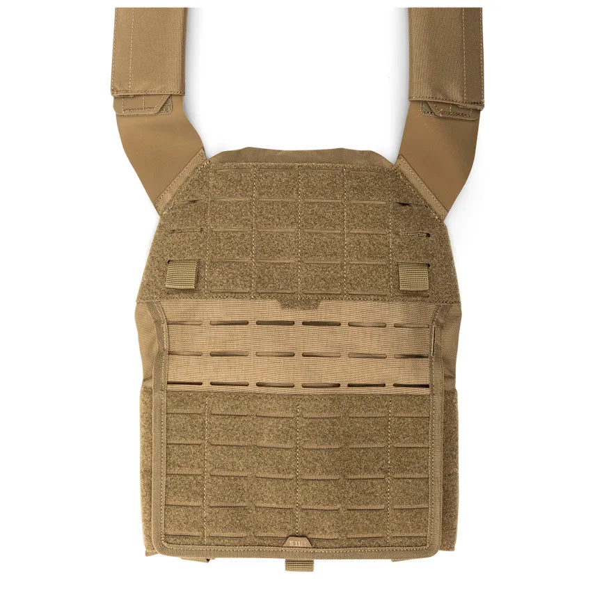 5.11 - QR  Plate Carrier Base - Kangaroo (134)