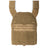 5.11 - QR  Plate Carrier Base - Kangaroo (134)