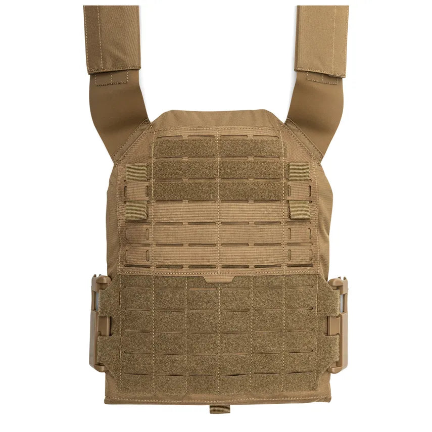 5.11 - QR  Plate Carrier Base - Kangaroo (134)