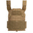 5.11 - QR  Plate Carrier Base - Kangaroo (134)