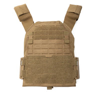 5.11 - QR  Plate Carrier Base - Kangaroo (134)