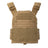 5.11 - QR  Plate Carrier Base - Kangaroo (134)
