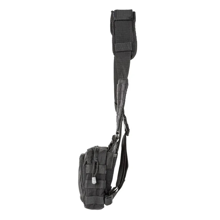 5.11 - 2-Banger Bag 3L - Black (019)