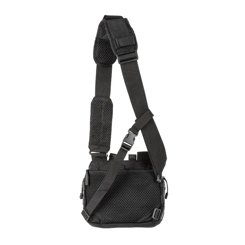 5.11 - 2-Banger Bag 3L - Black (019)