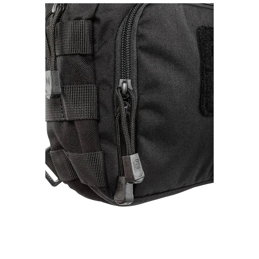 5.11 - 2-Banger Bag 3L - Black (019)