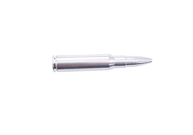 Megaline - Klickpatron - .308 - Aluminium