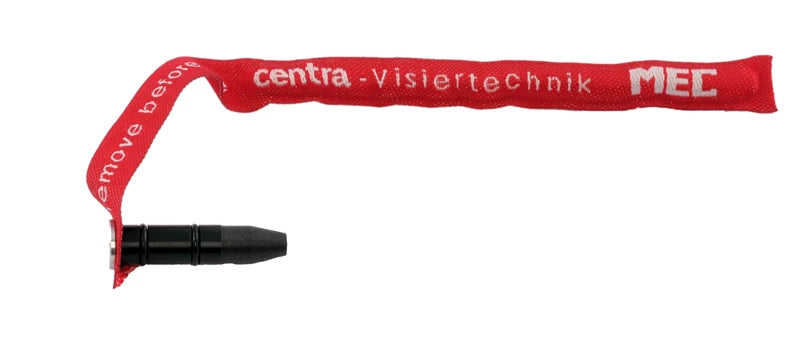 Centra - Säkerhetspropp - Flagga - Kal .22