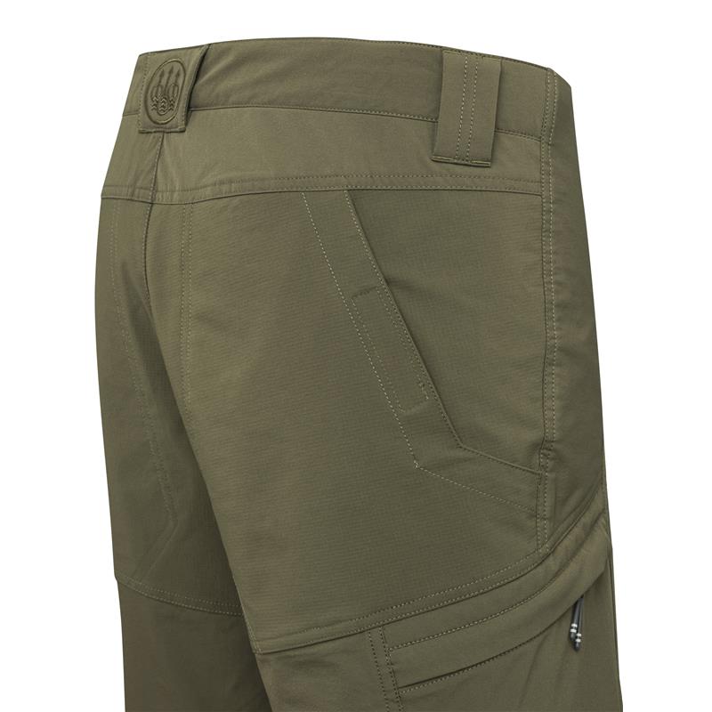 Beretta - Rush EVO Short - Green Stone