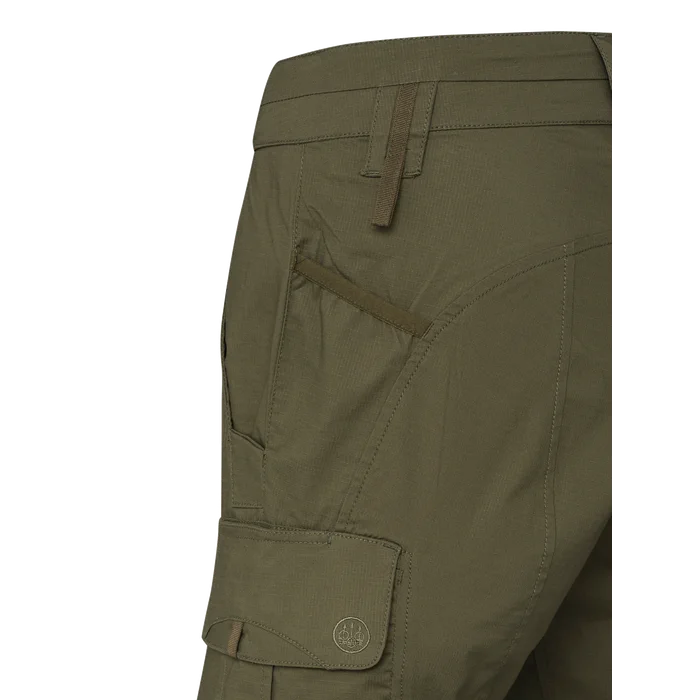 Beretta - Hook RipTech Pants - Women - Green Stone