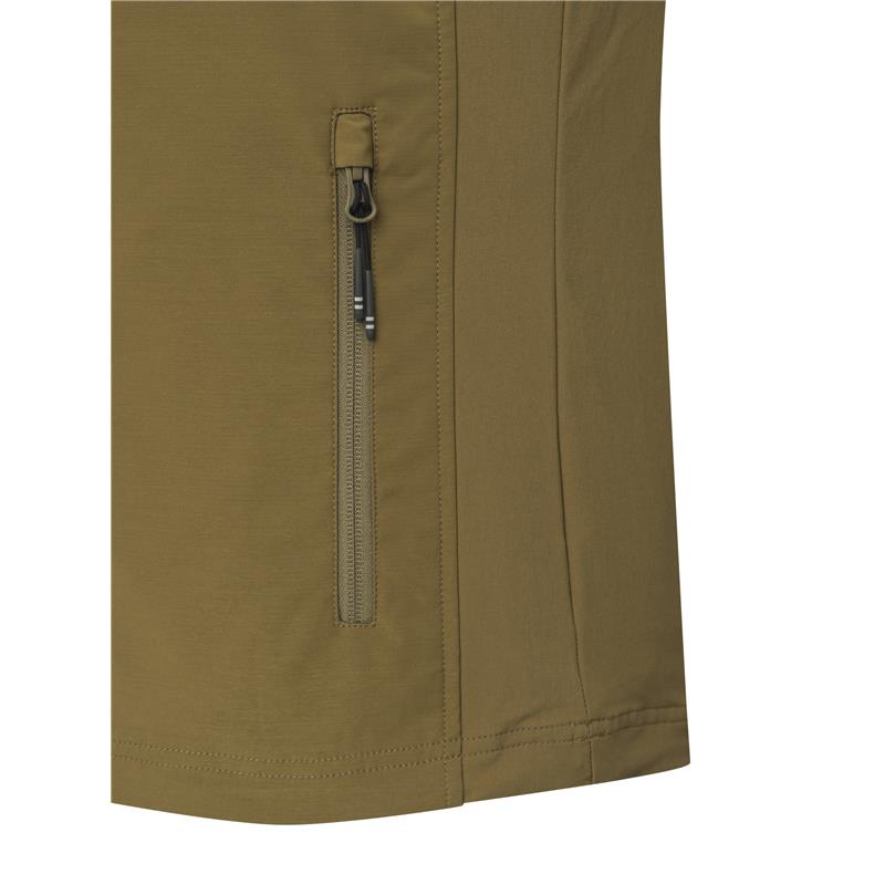 Beretta - Windshell EVO Vest - Flat Dark Earth