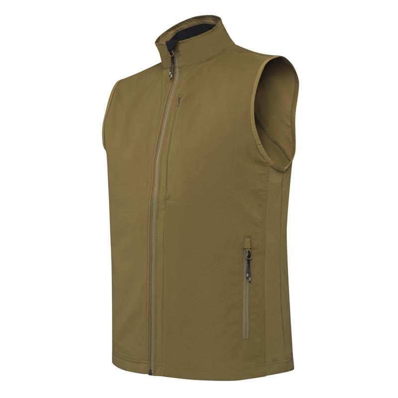 Beretta - Windshell EVO Vest - Flat Dark Earth
