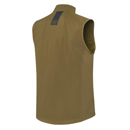 Beretta - Windshell EVO Vest - Flat Dark Earth